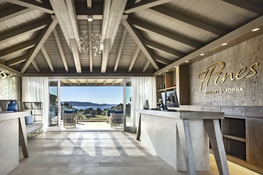 7Pines Resort Sardinia - A Destination By Hyatt - Image 1