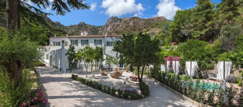 B&B Il Casale di Monserrato - Image 1
