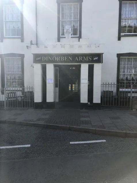 Dinorben Arms Hotel - Image 1