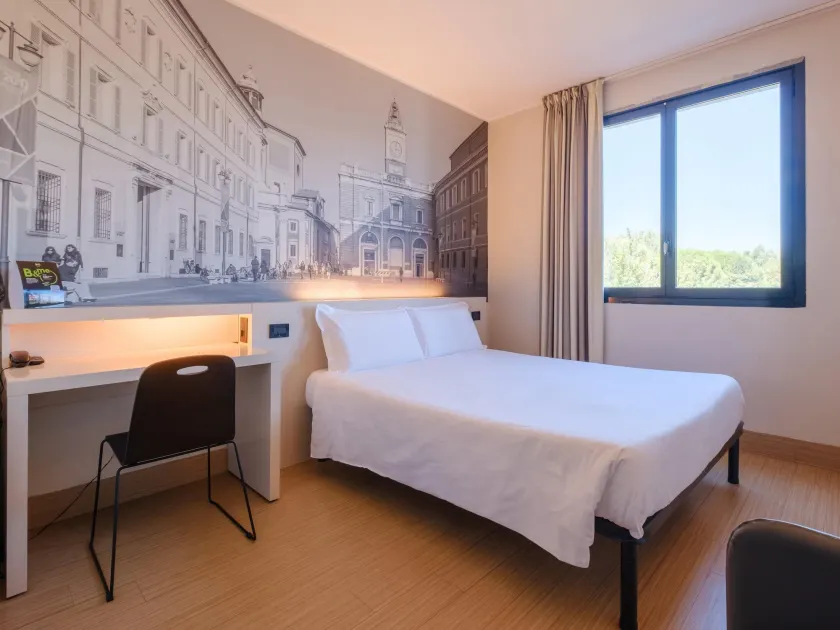 B&B Hotel Ravenna - Image 1