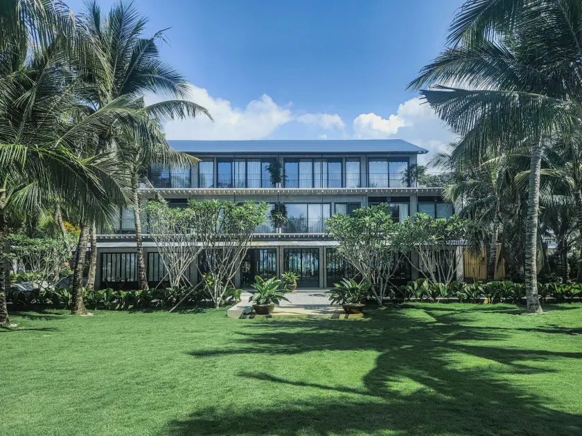 Anyu Hotel Sanya - Image 1