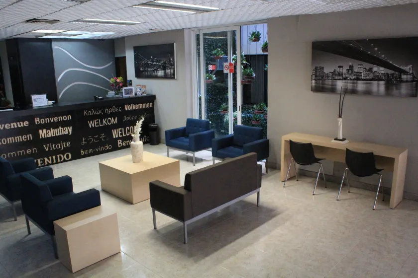 Hotel Ros Gaud - Image 1