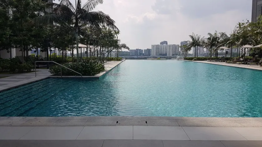 Cyberjaya Cybersquare - Image 1