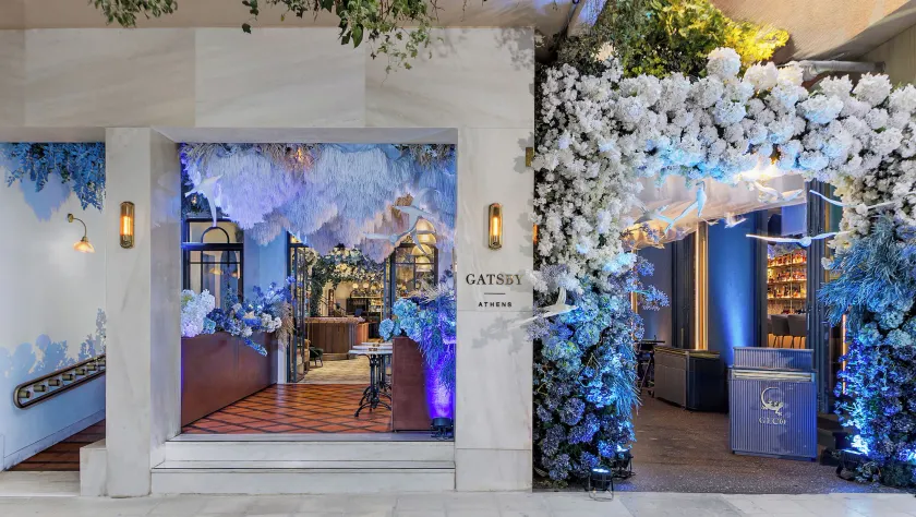 Gatsby Athens - Image 1
