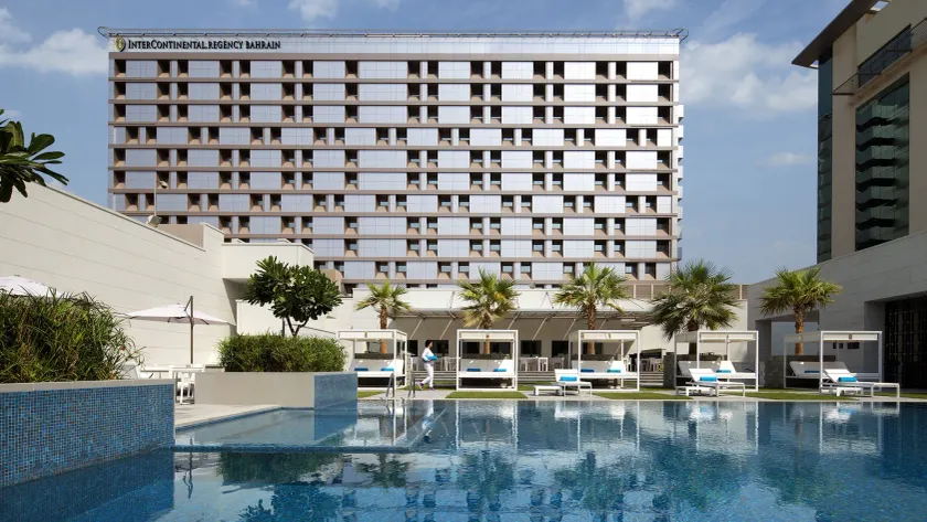 InterContinental Bahrain by IHG - Image 1
