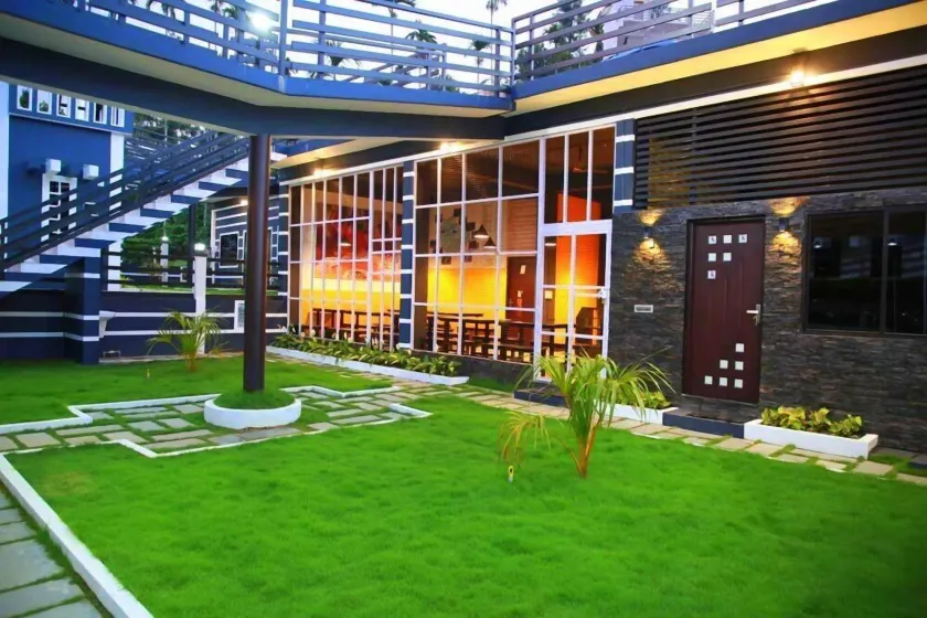 Casa Wayanad lake View Resort - Image 1
