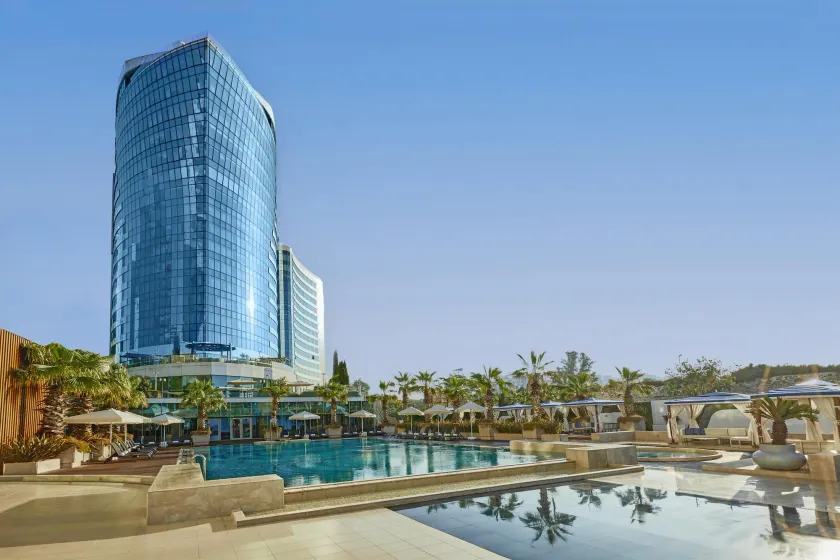 Hyatt Regency Istanbul Atakoy - Image 1