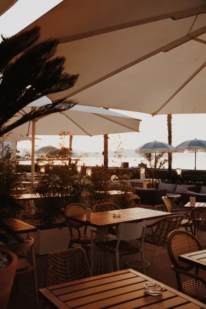 Hôtel Rose Thé, La Ciotat - Image 1