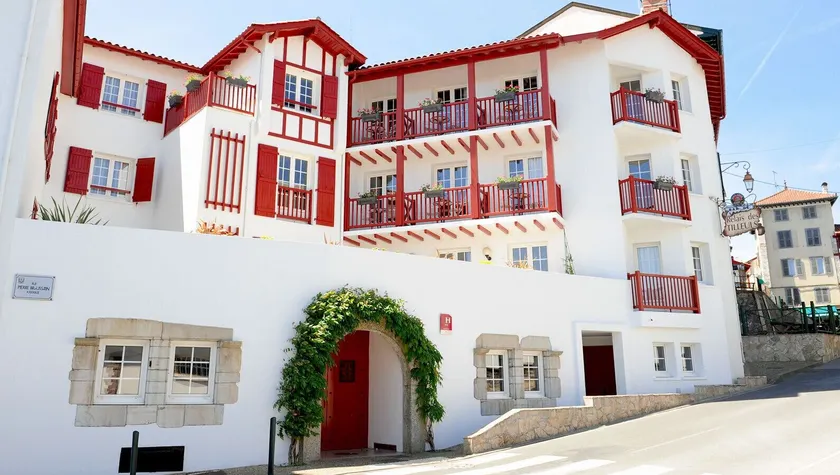 Relais Des Tilleuls - Image 1