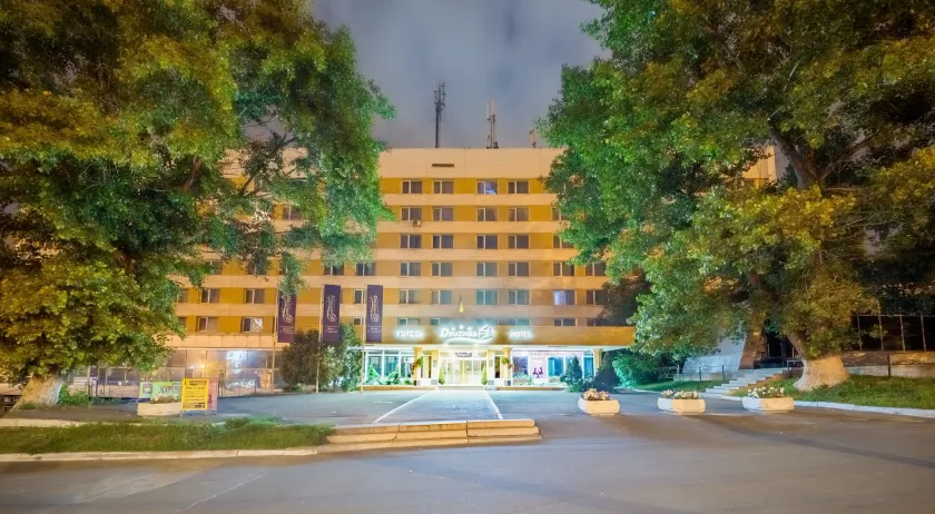 Готель Дружба - Image 1
