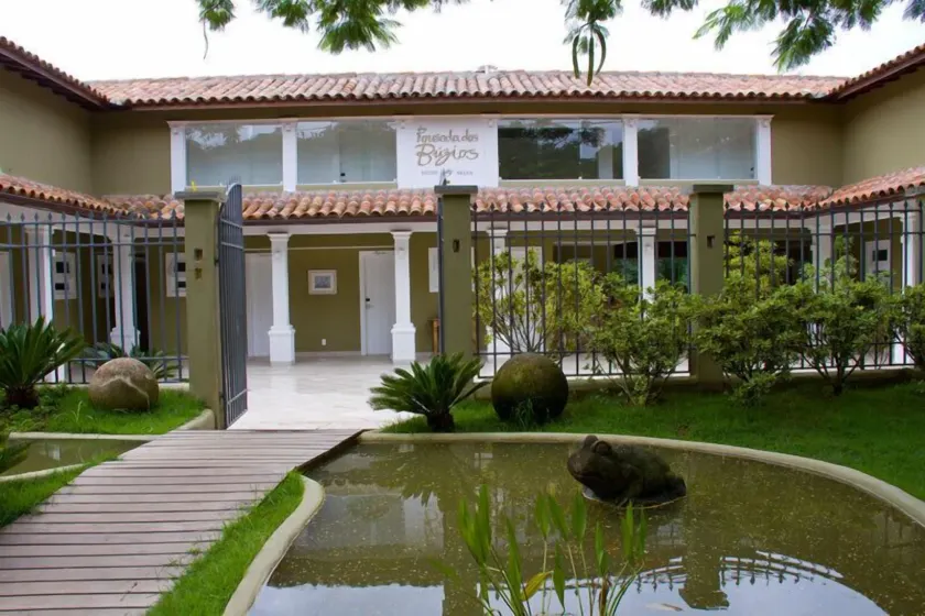 Pousada Dos Búzios - Image 1