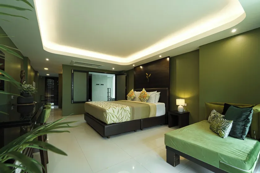 The Bihai Hua Hin - Image 1