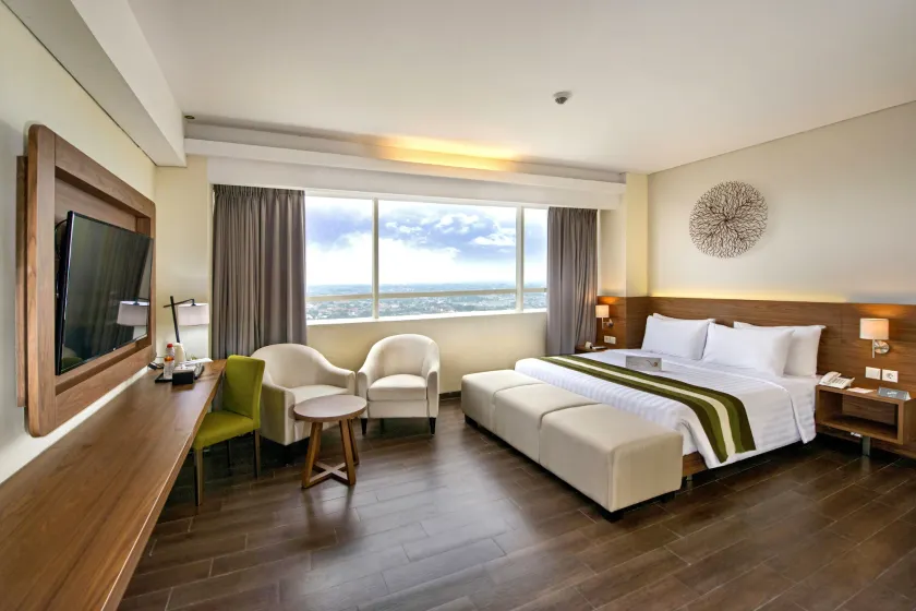 Grand Whiz Poins Simatupang Jakarta - Image 1