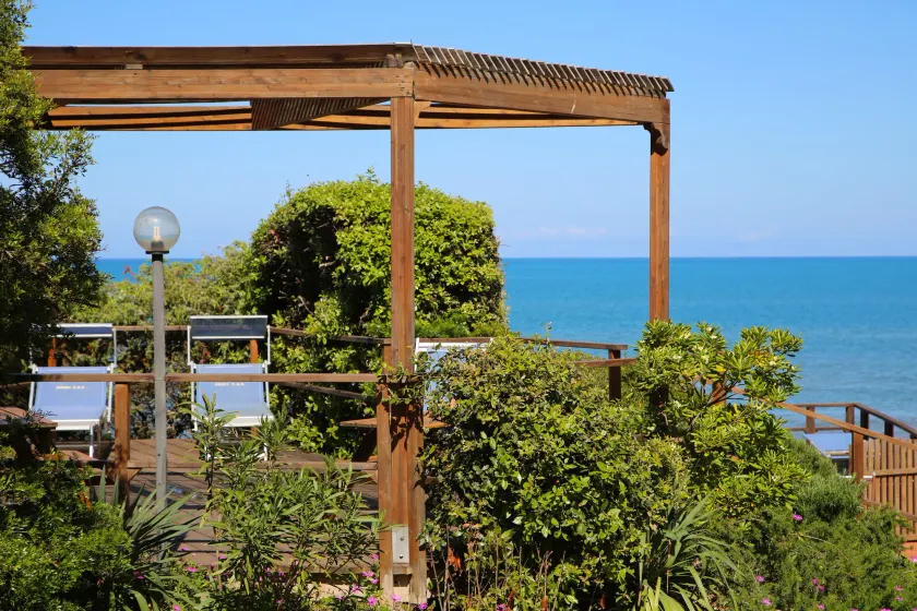 Le Dune Sea View Apartments - Futura CAV - Image 1