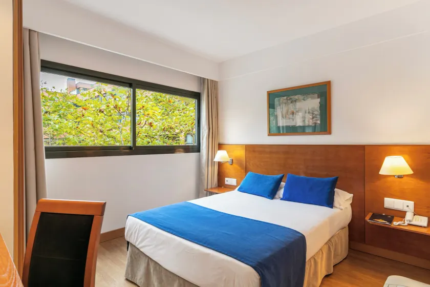 Sercotel de los Reyes - Image 1