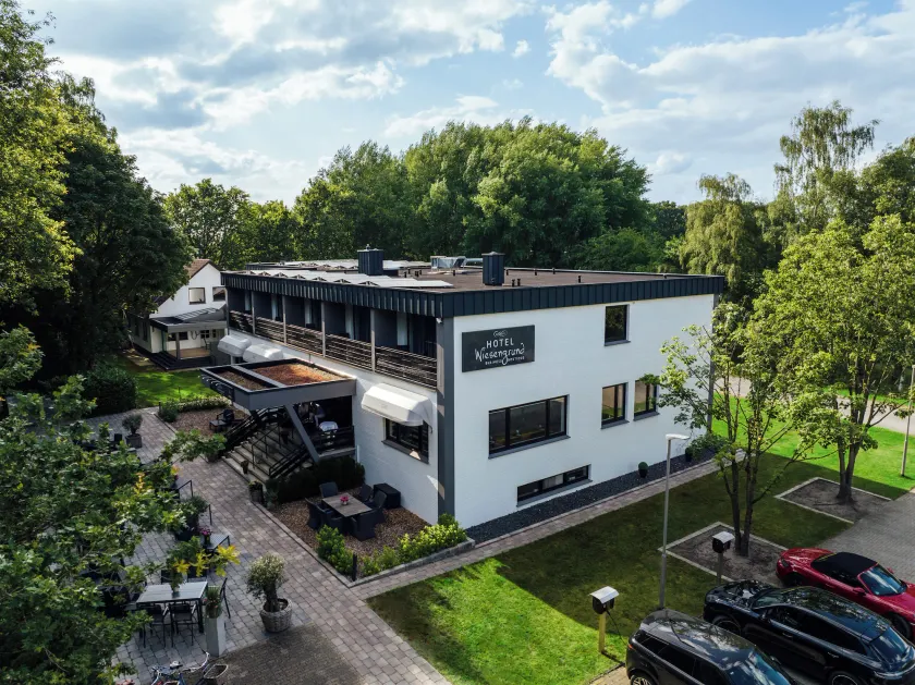 Hotel Wiesengrund Business & Boutique - Image 1