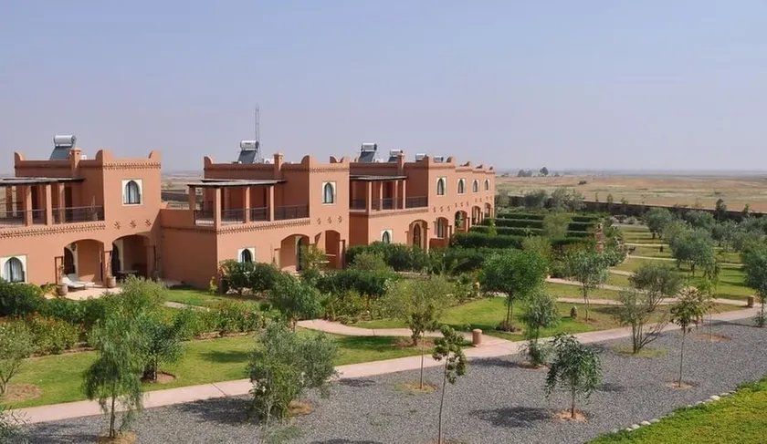 Villa Résidence Oumnas - Image 1