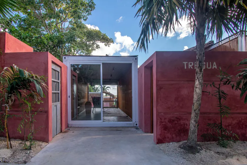 Tregua - Image 1
