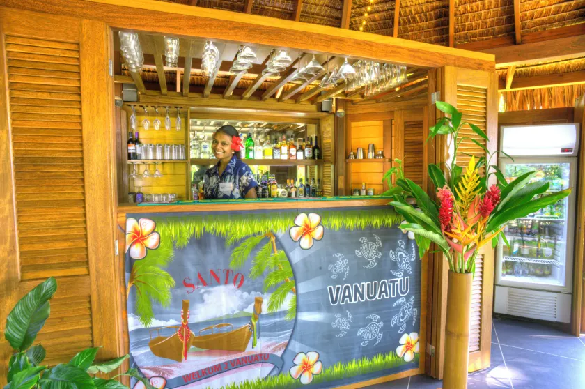 Exclusive Sunrise Eco Resort - Image 1
