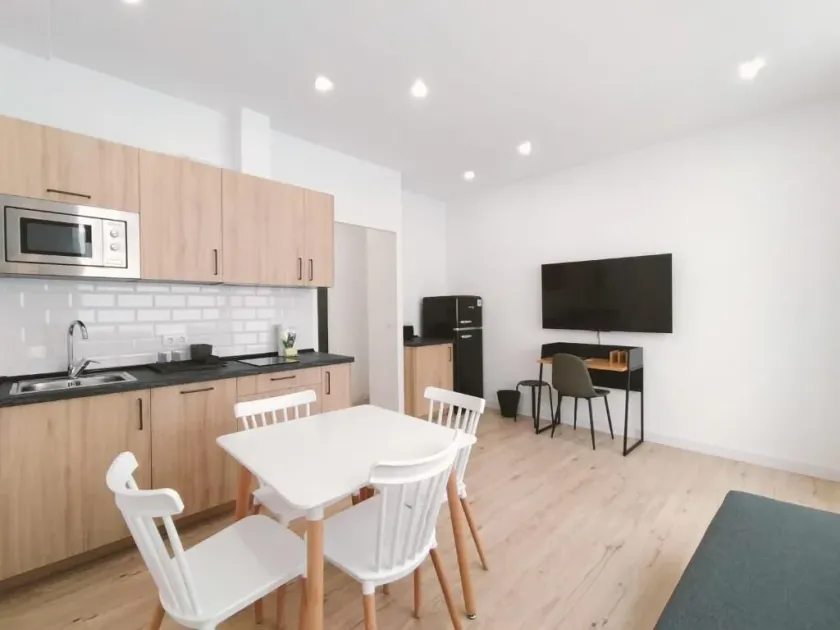 Apartamentos La Brava by gaiarooms  - Image 1