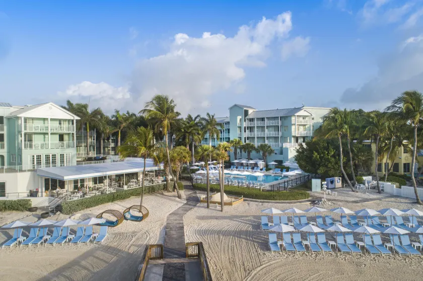The Reach Key West, Curio Collection by Hilton - Image 1