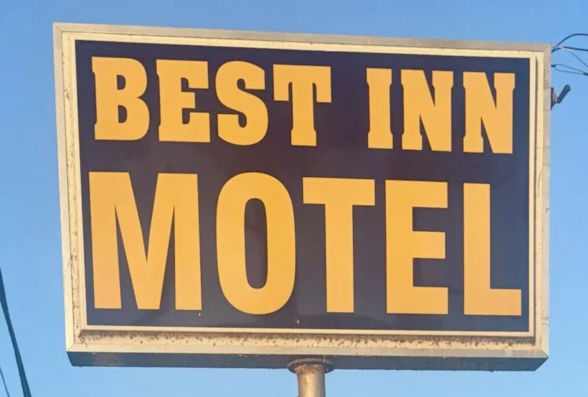 Best Inn Motel - Image 1