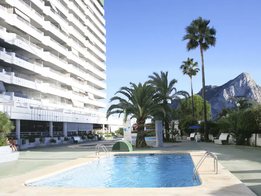 Apartamentos Esmeralda 2 - Image 1