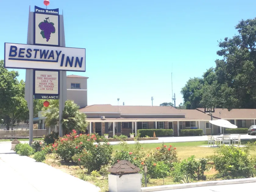 Bestway Inn - Image 1