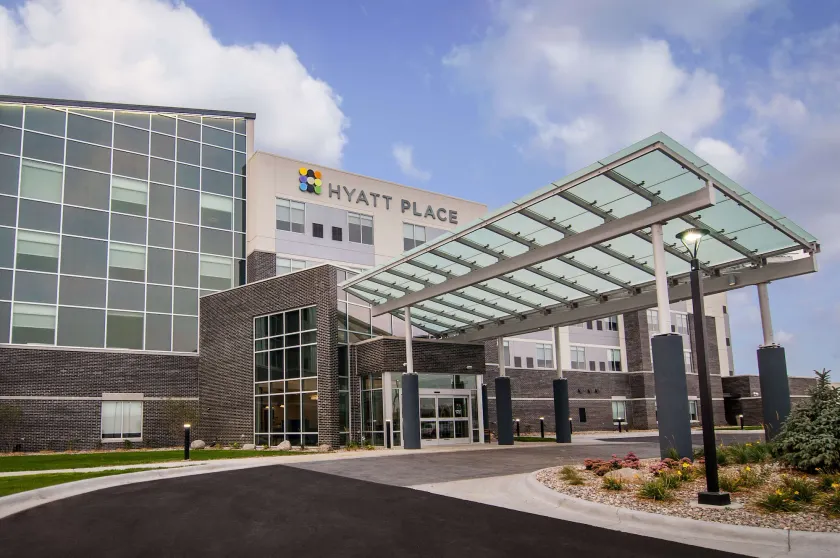 Hyatt Place Sioux Falls South - Image 1