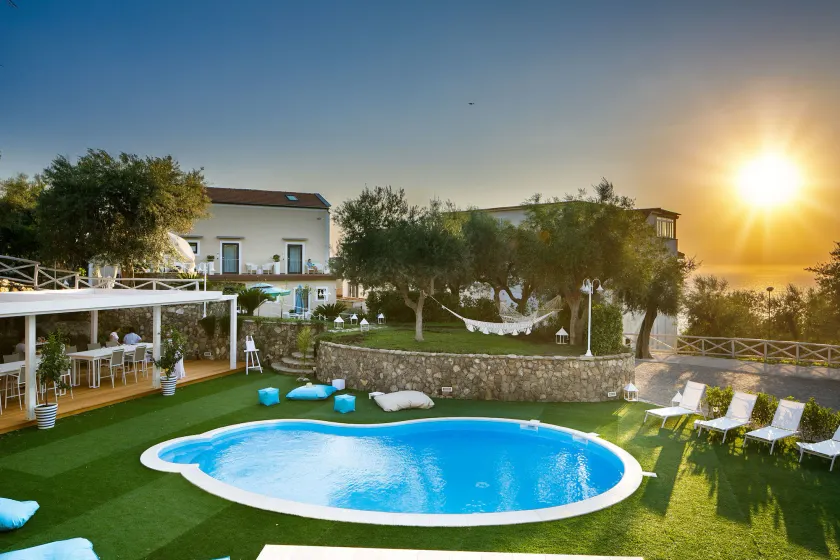 MelRose Relais - Image 1