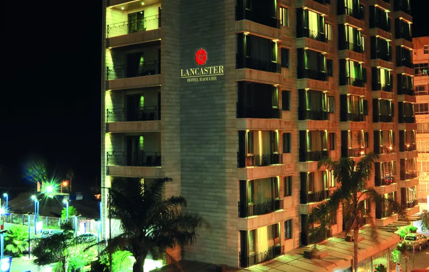 Lancaster Raouche Hotel - Image 1