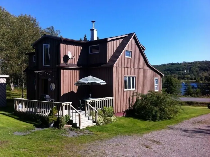 Crystal Springs Vacation House - Image 1