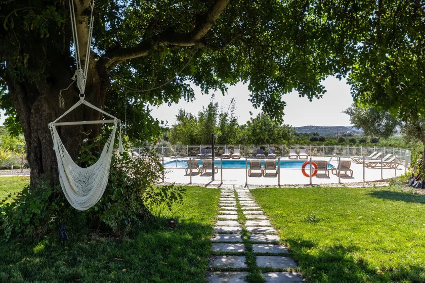 Quinta da Capelinha Agroturismo - Image 1
