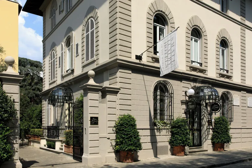 Hotel Regency - Small Luxury Hotels of the World - Image 1