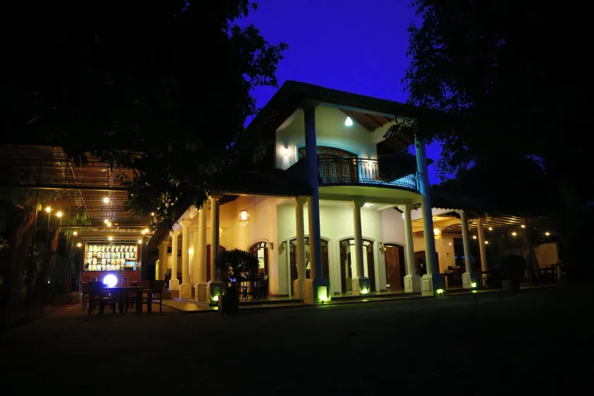 Adaviya Resort - Image 1