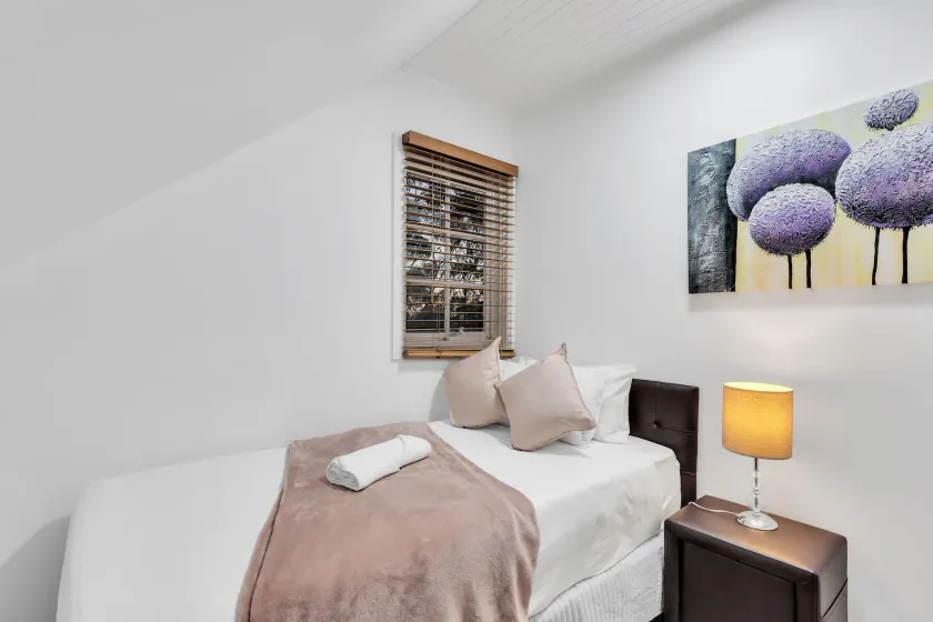 Bulla Homestead - Zimmer