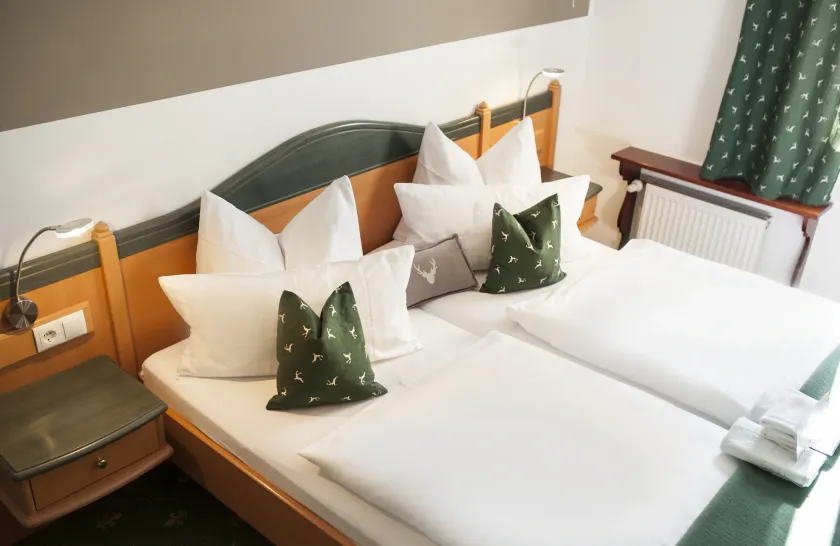 Hotel Jägerhof - Image 1