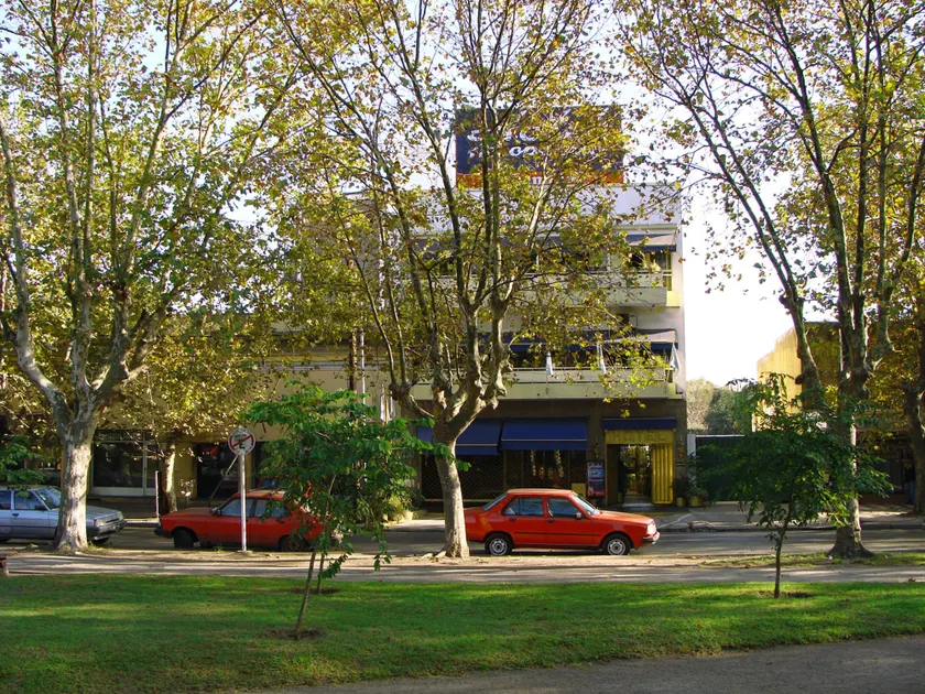 Hotel Aeropuerto - Image 1