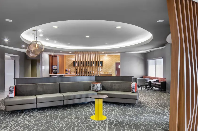 SpringHill Suites by Marriott Cheyenne - Image 1
