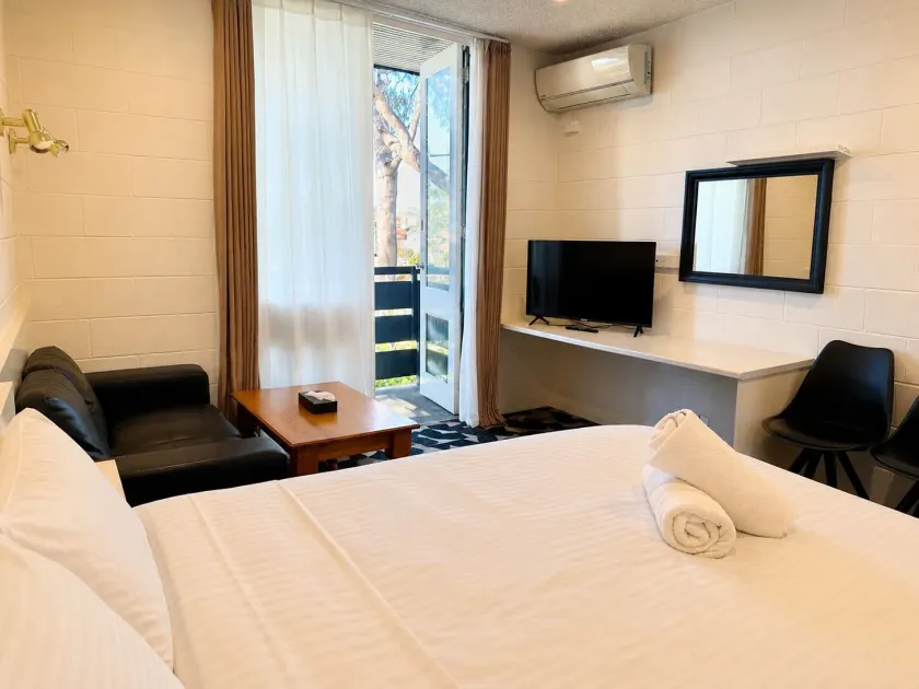 Pathfinder Motel - Image 1