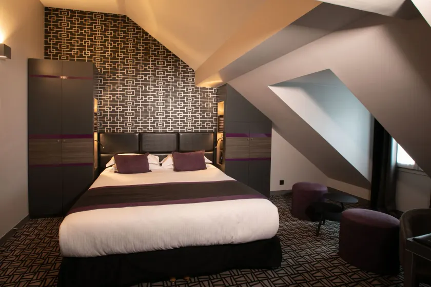 Le Grey Hôtel - Image 1