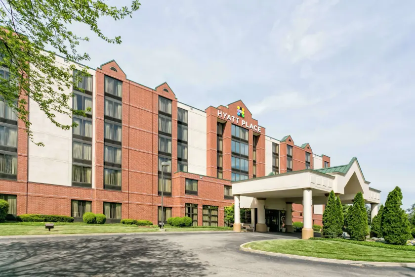 Hyatt Place Nashville Franklin Cool Springs - Image 1