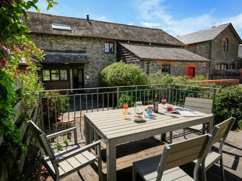 The Granary Malborough - Image 1
