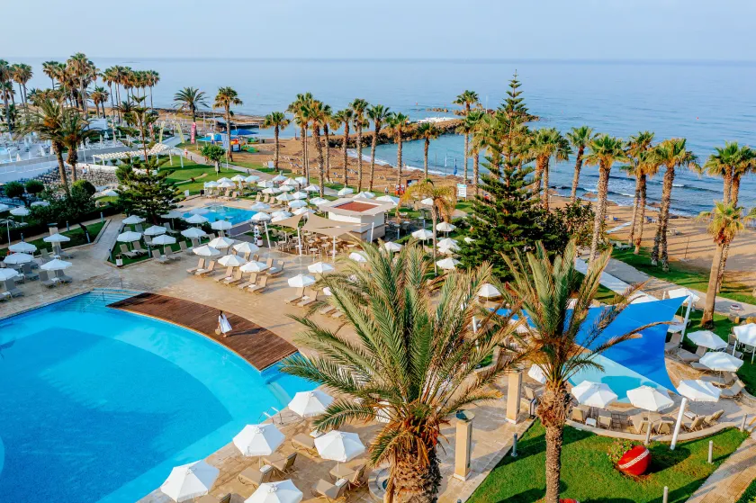 Louis Ledra Beach - Image 1