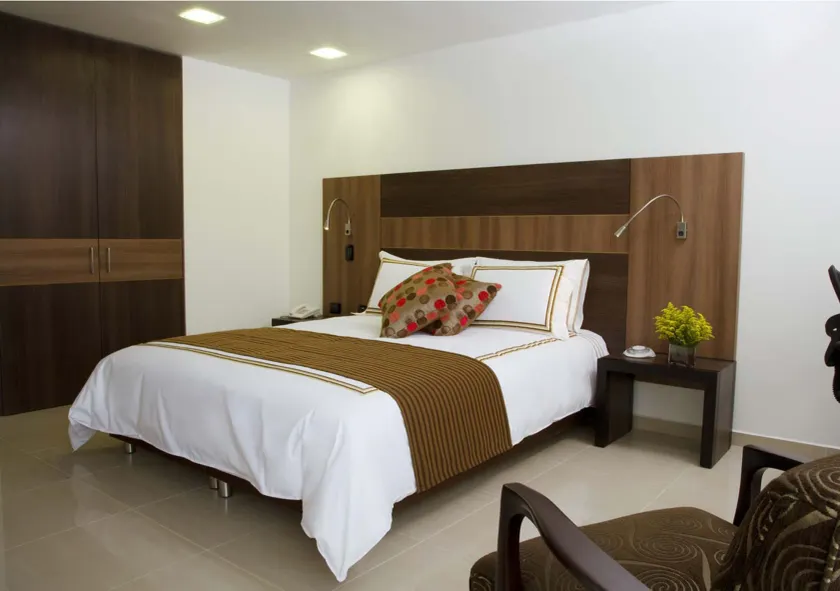 San Simon Hotel Pereira By Soratama - Image 1