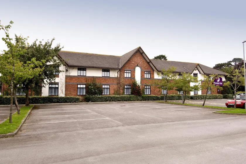 Premier Inn Taunton East - Image 1