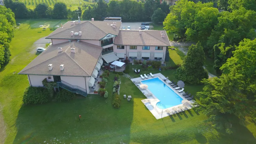 Hotel Al Ponte - Image 1