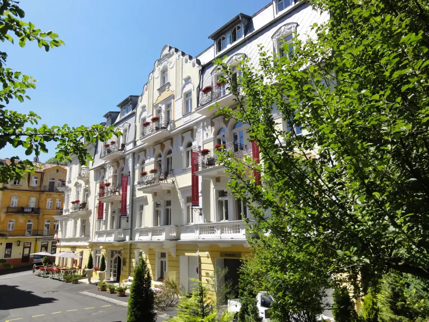 Boutique Hotel Romanza - Image 1