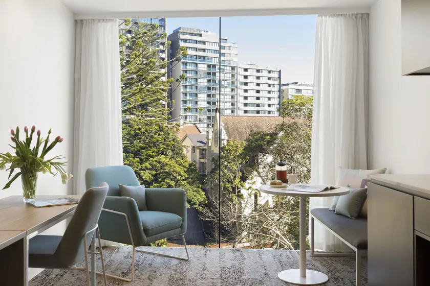 Quest North Sydney - Image 1