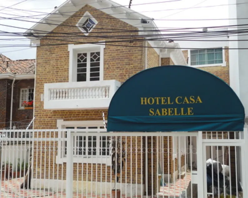 Hotel Casa Sabelle - Image 1
